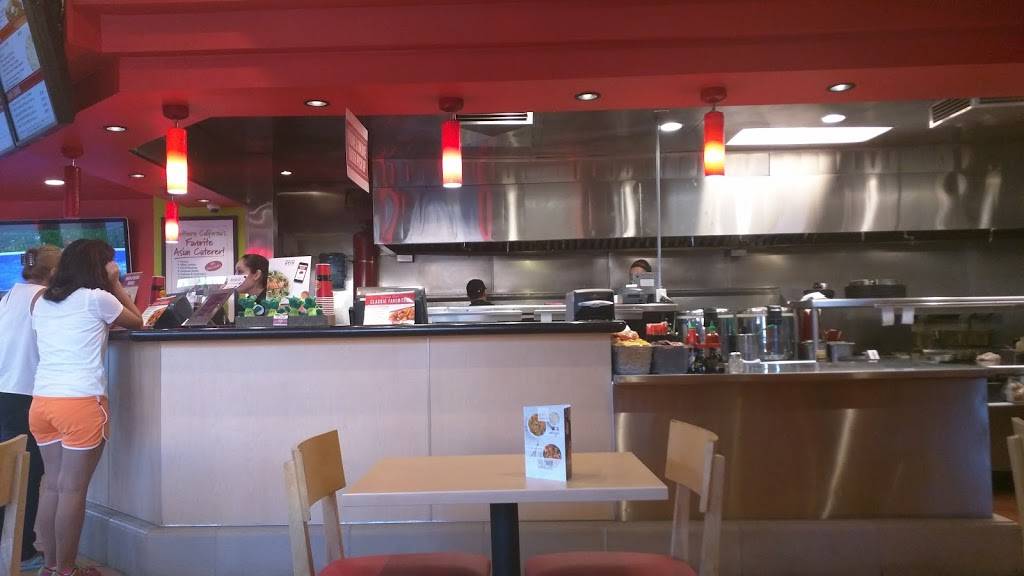 Pick Up Stix Fresh Asian Flavors | restaurant | 187 Yorba Linda Boulevard, Placentia, CA 92870, USA | 7145248000 OR +1 714-524-8000