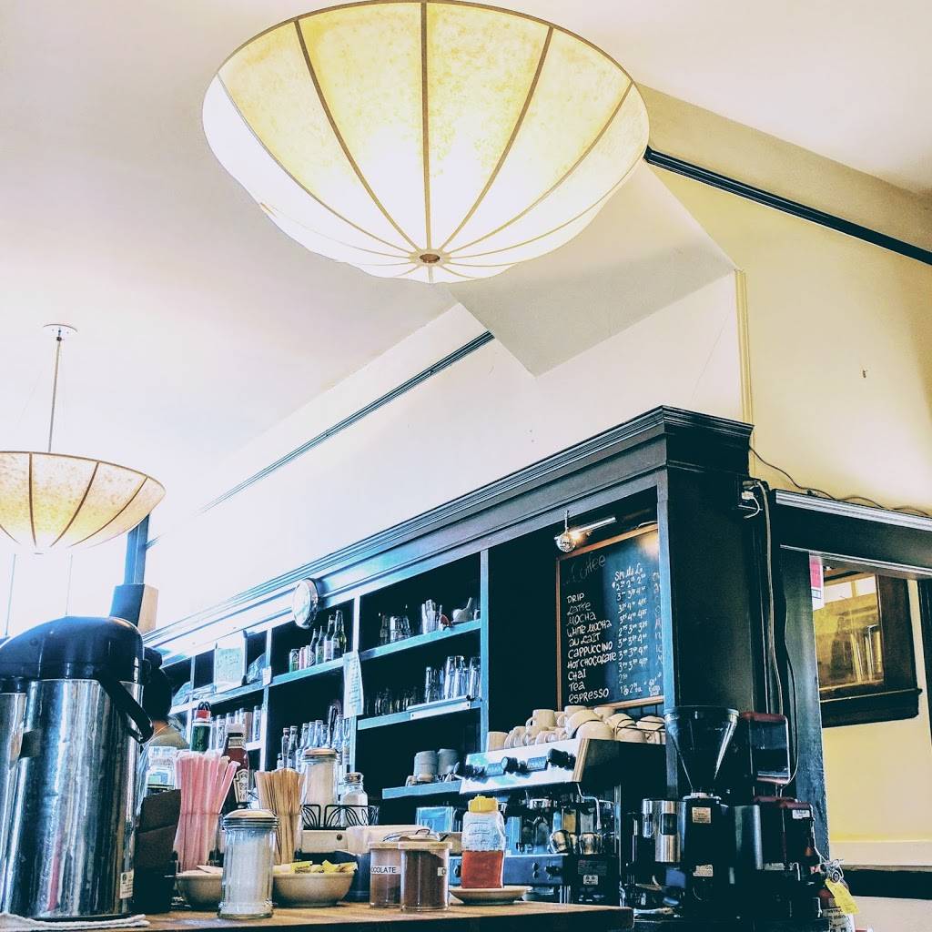 Salada Beach Cafe | cafe | 220 Paloma Ave, Pacifica, CA 94044, USA | 6505571356 OR +1 650-557-1356