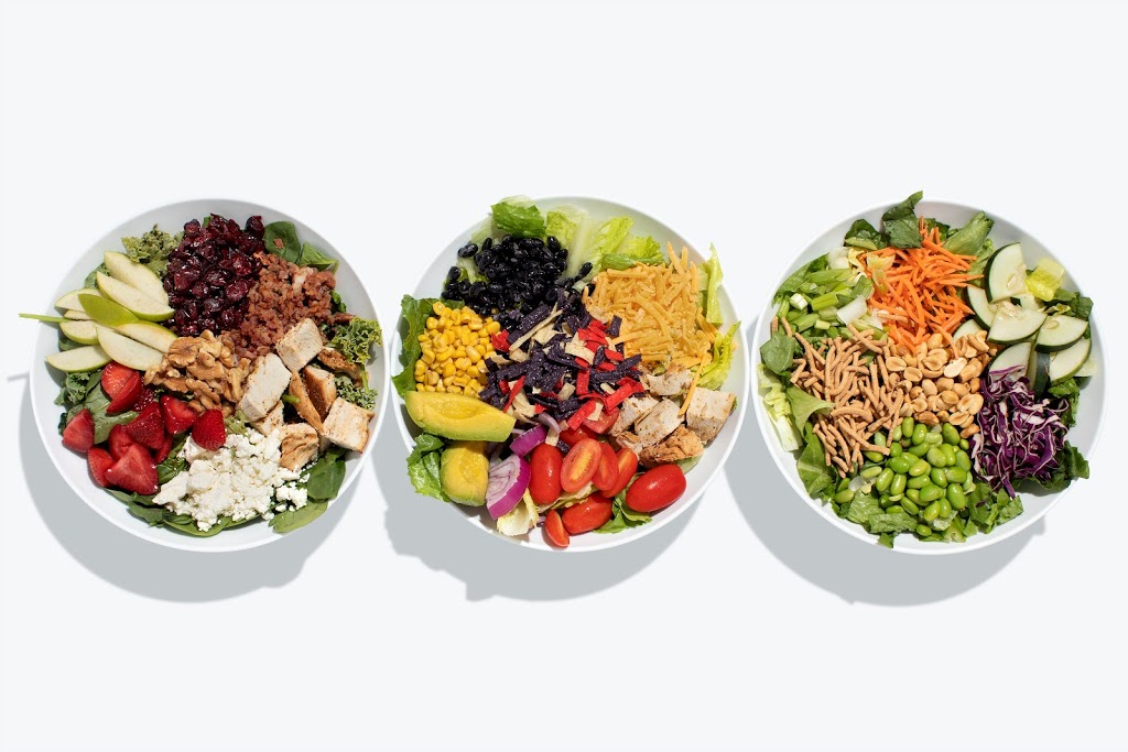 Green District Salads - Middletown | restaurant | 13301 Shelbyville Rd Suite 104, Louisville, KY 40223, USA | 5025654986 OR +1 502-565-4986