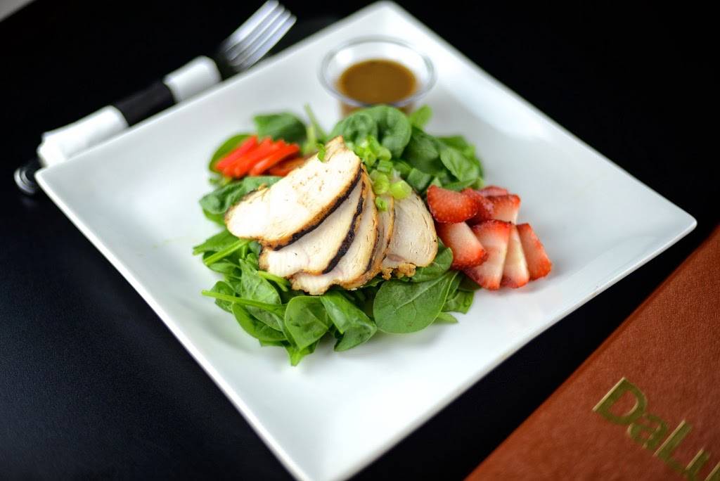 Da Luft Restaurant & Lounge | night club | 1242 H St NE, Washington, DC 20002, USA | 2023881200 OR +1 202-388-1200