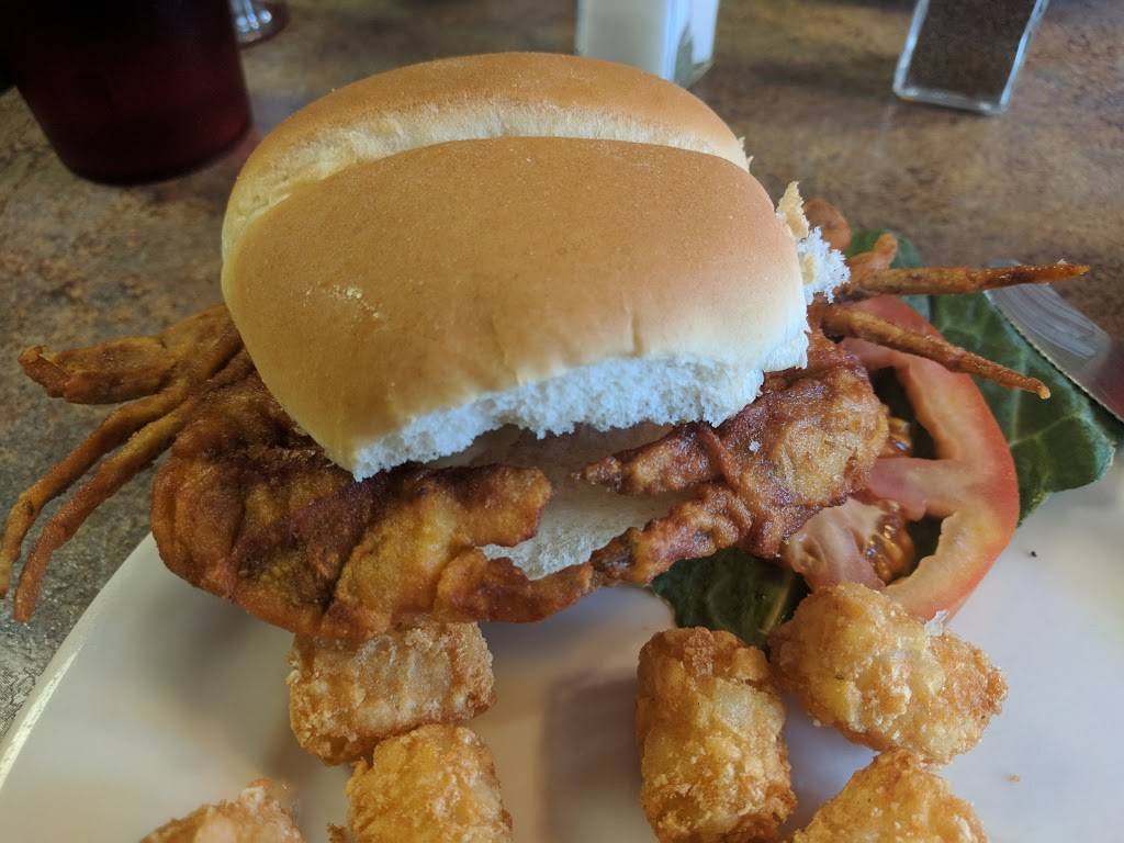 Dempseys Grille | restaurant | 116 W Main St, Middletown, MD 21769, USA | 3013717400 OR +1 301-371-7400