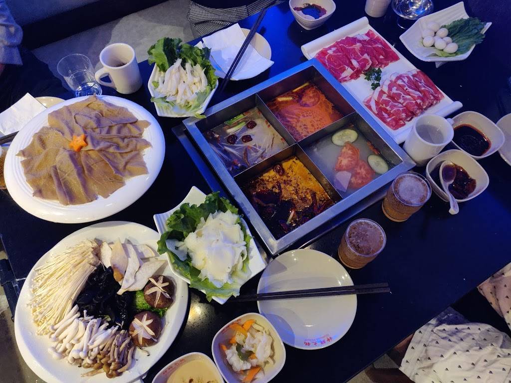 ShenXian Hotpot 神鲜火锅 | restaurant | 501 W Garvey Ave #108, Monterey Park, CA 91754, USA | 6265768028 OR +1 626-576-8028