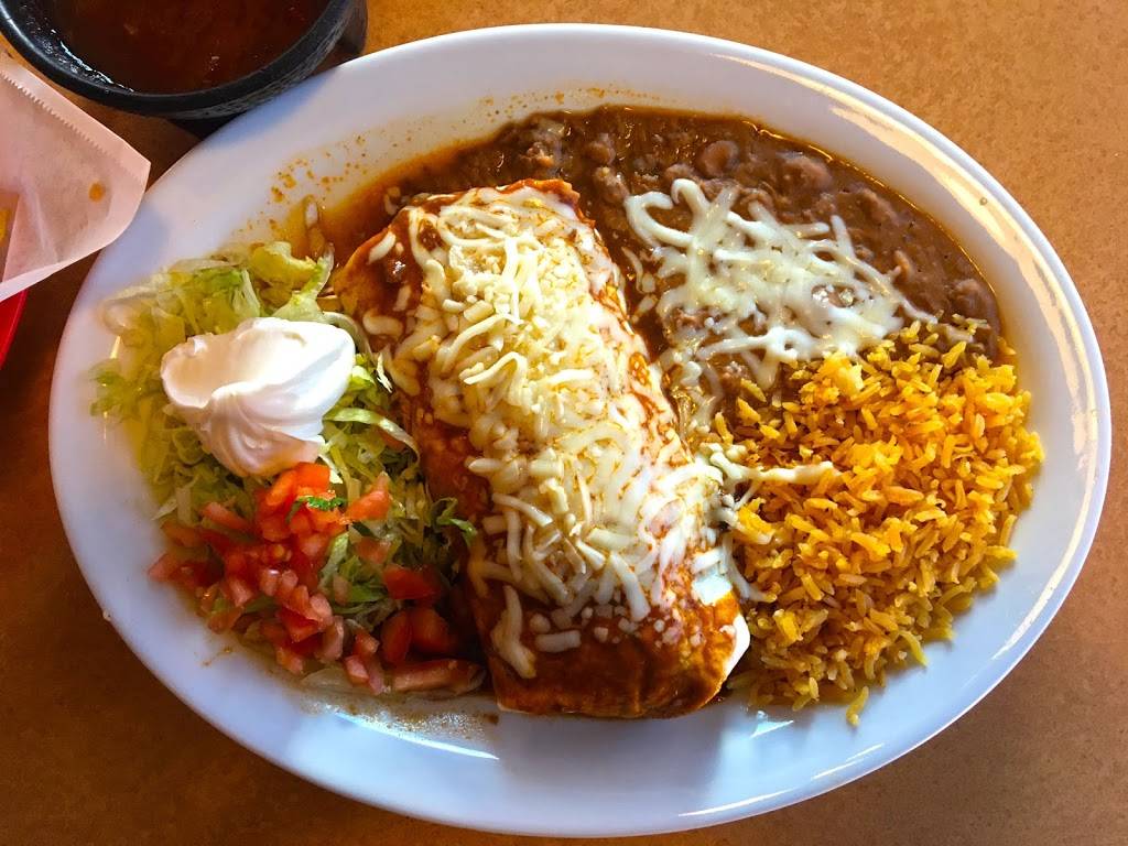 Taqueria San Francisco | restaurant | 691 Capital Ave SW, Battle Creek, MI 49015, USA | 2696600616 OR +1 269-660-0616