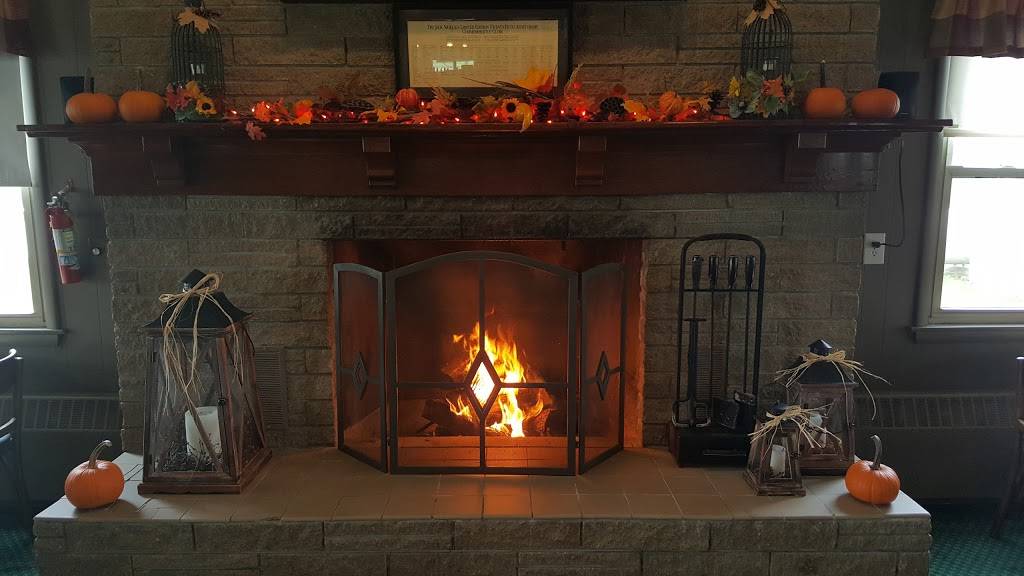 The Village Grill and Patio | restaurant | 10433 County Rd 17, Oak Harbor, OH 43449, USA | 4198981493 OR +1 419-898-1493