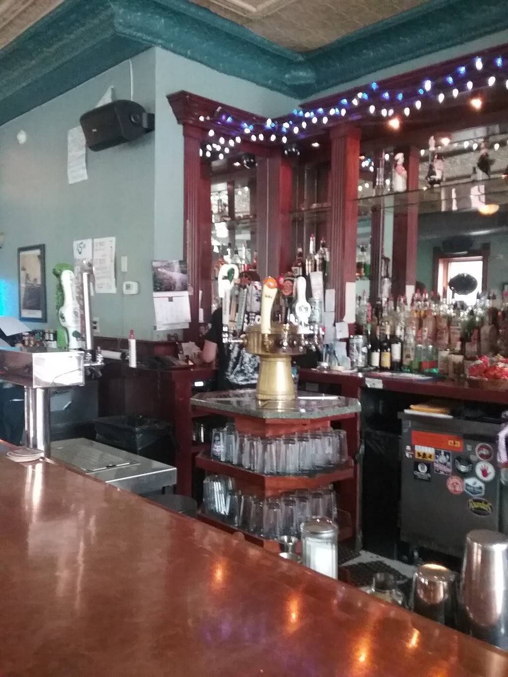 Argus Bar & Grill | restaurant | 123 E Main St, Madison, WI 53703, USA | 6082564141 OR +1 608-256-4141