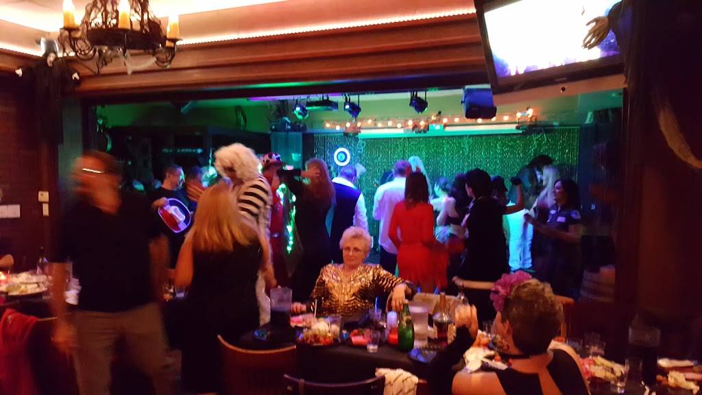 Barin Russian cuisine | restaurant | 6020 Reseda Blvd, Tarzana, CA 91356, USA | 8187768474 OR +1 818-776-8474