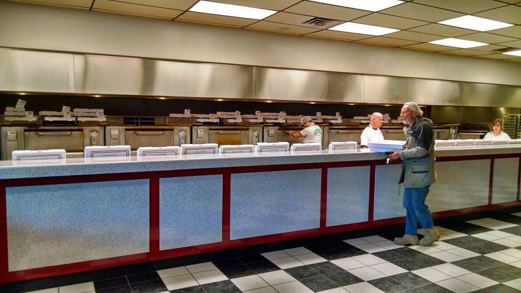 Wedgewood Pizza - Austintown | restaurant | 1622 S Raccoon Rd, Austintown, OH 44515, USA | 3307992102 OR +1 330-799-2102