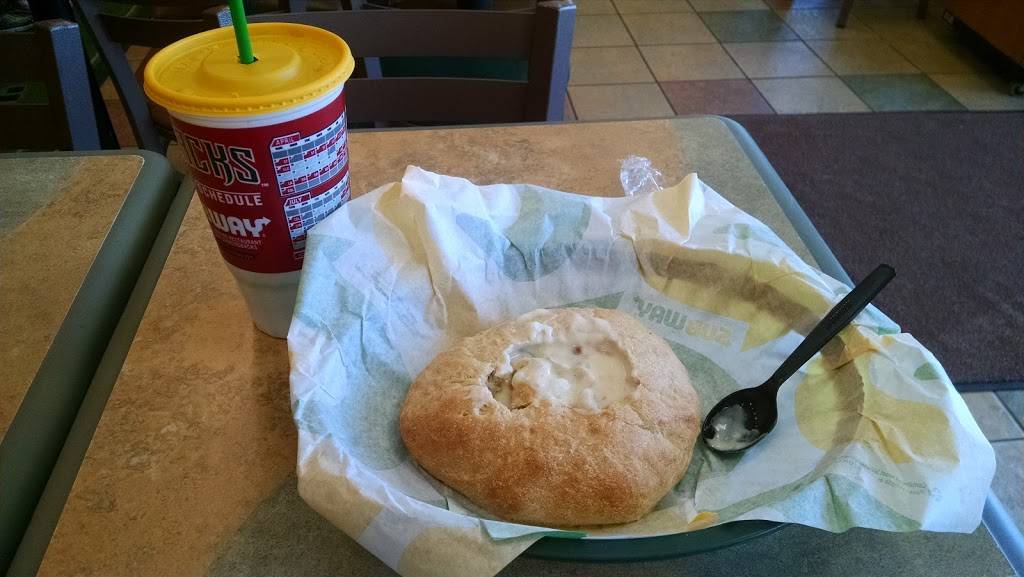 Subway Restaurants | restaurant | 55 S Main St, Florence, AZ 85132, USA | 5208685257 OR +1 520-868-5257