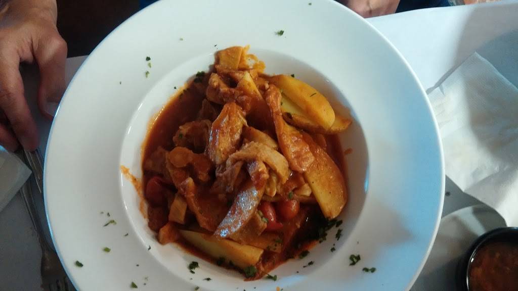 Queen Margherita | restaurant | 246 Washington Ave, Nutley, NJ 07110, USA | 9736620007 OR +1 973-662-0007