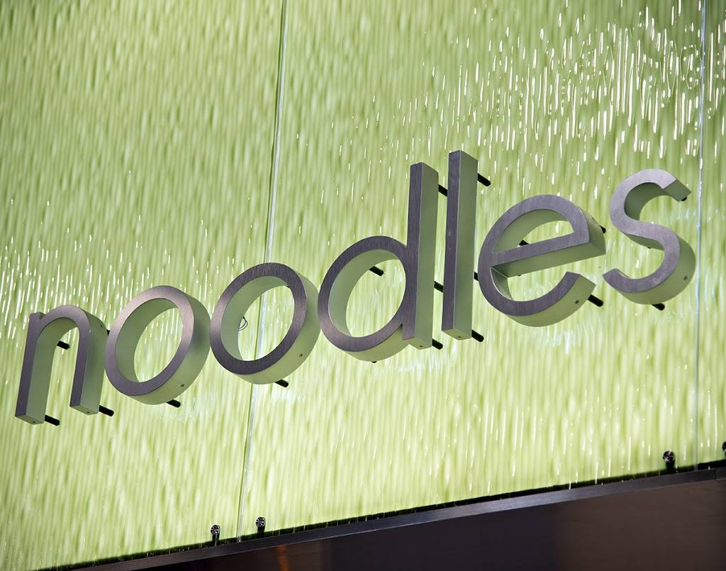 Noodles | restaurant | Campus Dining, 1 Grand Ave, San Luis Obispo, CA 93407, USA | 8057565939 OR +1 805-756-5939