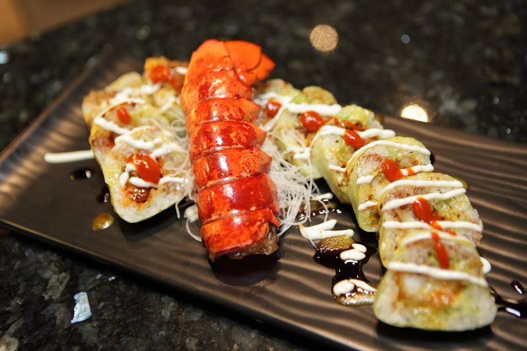 Shakou Park Ridge | restaurant | 130 S Prospect Ave, Park Ridge, IL 60068, USA | 7734419900 OR +1 773-441-9900