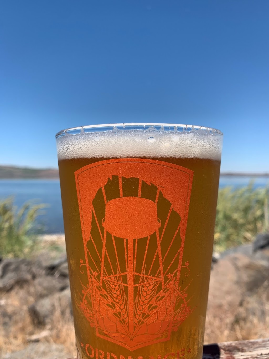 Two Barrels Taps + Grill | restaurant | 6 Marine Dr NE, Boardman, OR 97818, USA | 5414816800 OR +1 541-481-6800