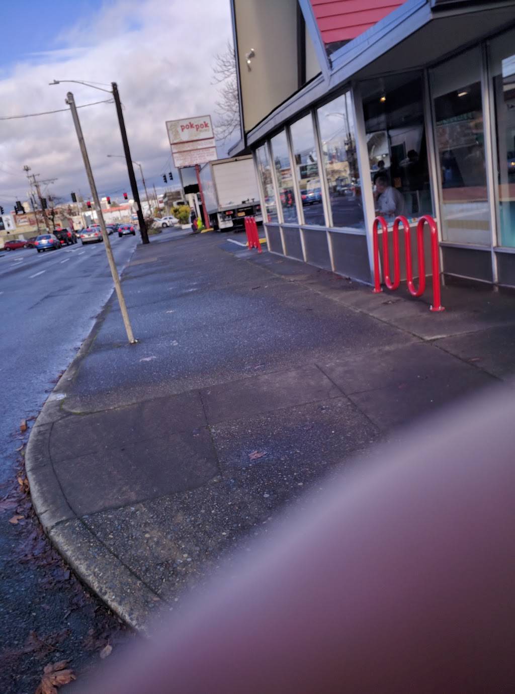 Pok Pok Wing | restaurant | 3120 SE Milwaukie Ave, Portland, OR 97202, USA | 5032338696 OR +1 503-233-8696