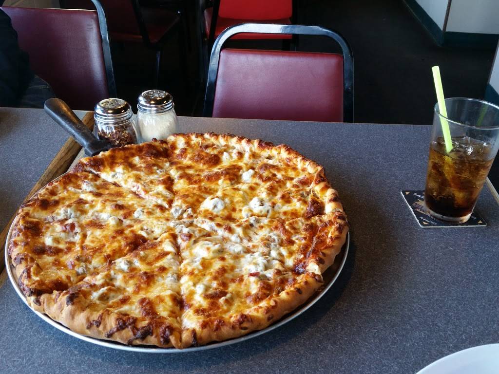 Empire Pizza | restaurant | 12292 Sidney Rd SW, Port Orchard, WA 98367, USA | 3608748336 OR +1 360-874-8336