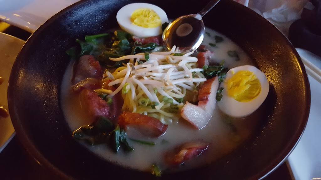 Shangri-La Restaurant | restaurant | 4702 Johnston St, Lafayette, LA 70503, USA | 3379884588 OR +1 337-988-4588