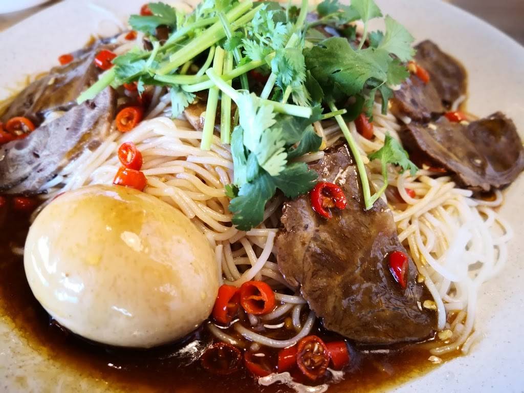 De Dao Hunan Style Tapas | restaurant | 25410 Northwest Fwy B-1, Cypress, TX 77429, USA | 2817462880 OR +1 281-746-2880