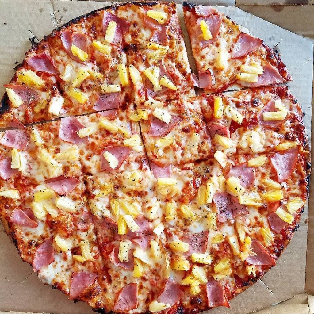 Dominos Pizza | restaurant | 329 Stewart Blvd, Brockville, ON K6V 4W8, Canada | 6134989898 OR +1 613-498-9898