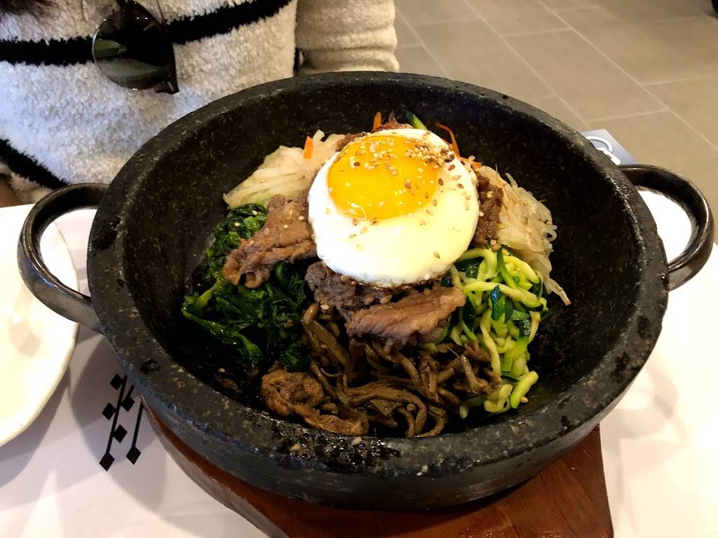 Restaurant Silla | restaurant | 2910 El Camino Real, Santa Clara, CA 95051, United States | 4083202829 OR +1 408-320-2829