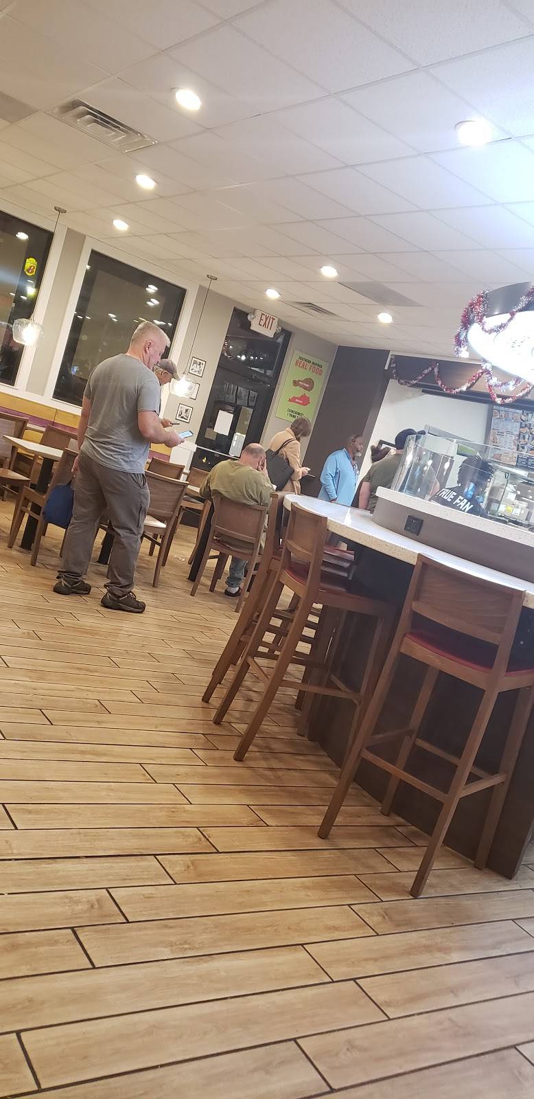 Taco Bell | meal takeaway | 882 GA-100, Tallapoosa, GA 30176, USA | 7705742005 OR +1 770-574-2005