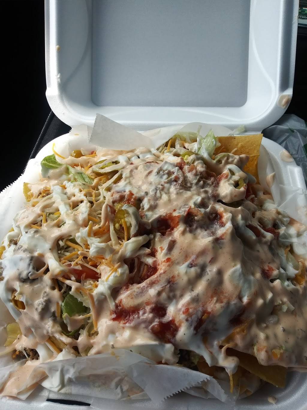 Detroit Taco Bar | restaurant | 16241 W McNichols Rd, Detroit, MI 48235, USA | 3133402980 OR +1 313-340-2980