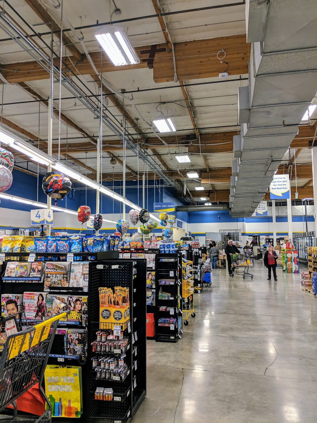 FoodMaxx | meal delivery | 1330 Churn Crk Rd, Redding, CA 96003, USA | 5302226740 OR +1 530-222-6740