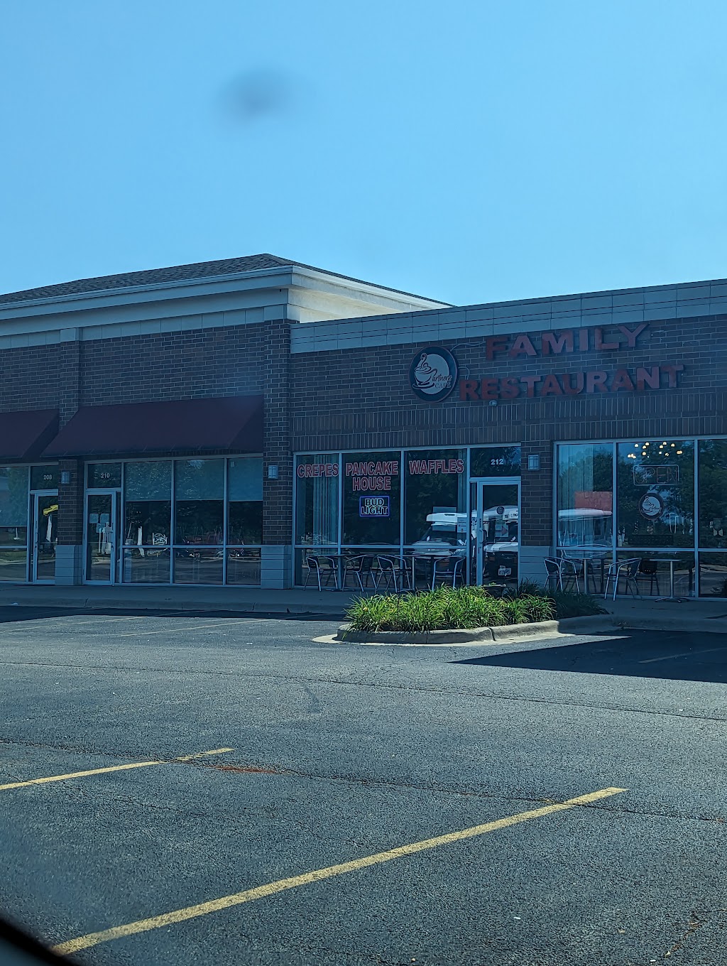 Two Partners Café Family Restaurant Plano | restaurant | 212 Mitchell Dr, Plano, IL 60545, USA | 6308829091 OR +1 630-882-9091