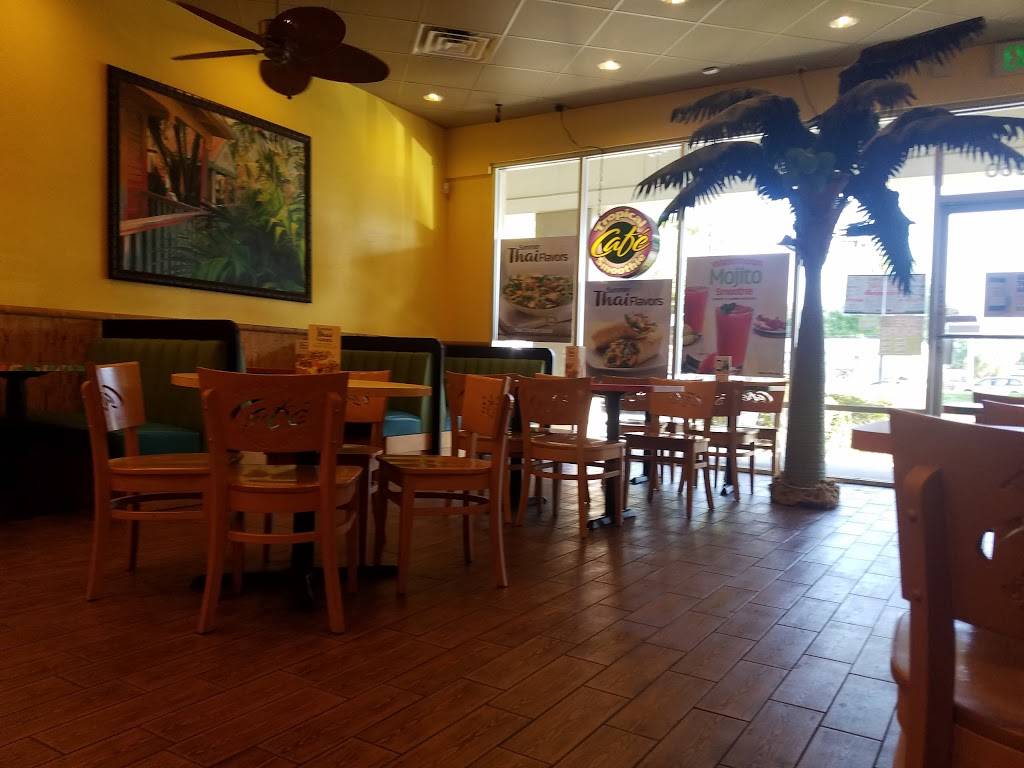 Tropical Smoothie Cafe | meal takeaway | 4960 E Colonial Dr, Orlando, FL 32803, USA | 4078978585 OR +1 407-897-8585