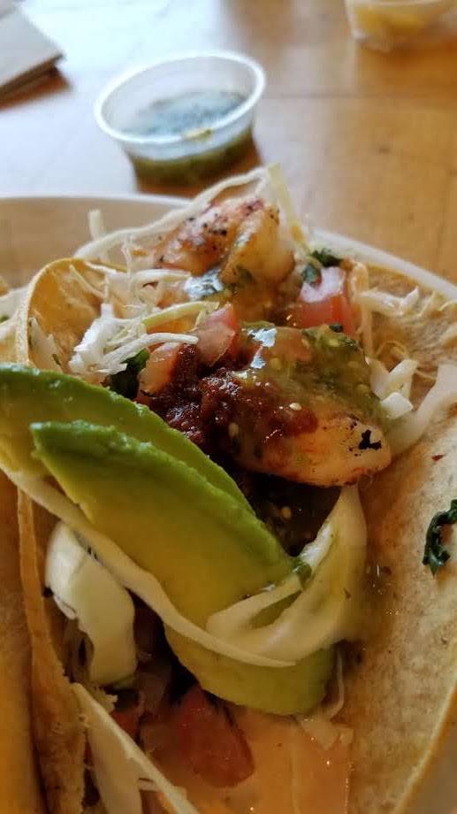 Rubios Coastal Grill | restaurant | 18517 Brookhurst St, Fountain Valley, CA 92708, USA | 7143785232 OR +1 714-378-5232