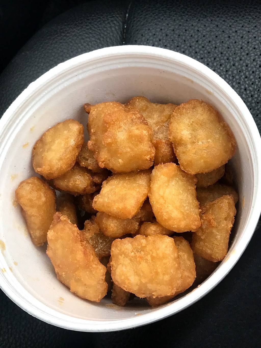 Fat Less Chip Stand | restaurant | 639 Van Buren St, Kemptville, ON K0G 1J0, Canada | 6132292238 OR +1 613-229-2238