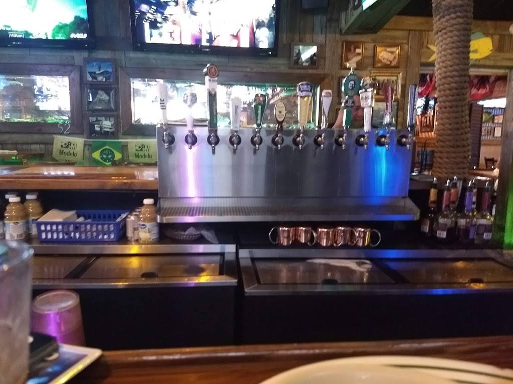 Flanigans Seafood Bar and Grill | restaurant | 330 Southern Blvd, West Palm Beach, FL 33405, USA | 5616593129 OR +1 561-659-3129