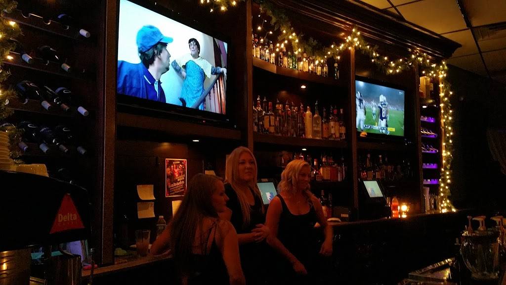 Adagio Piano Lounge Inc | night club | 227 S Main St, Fall River, MA 02721, USA | 5086720296 OR +1 508-672-0296