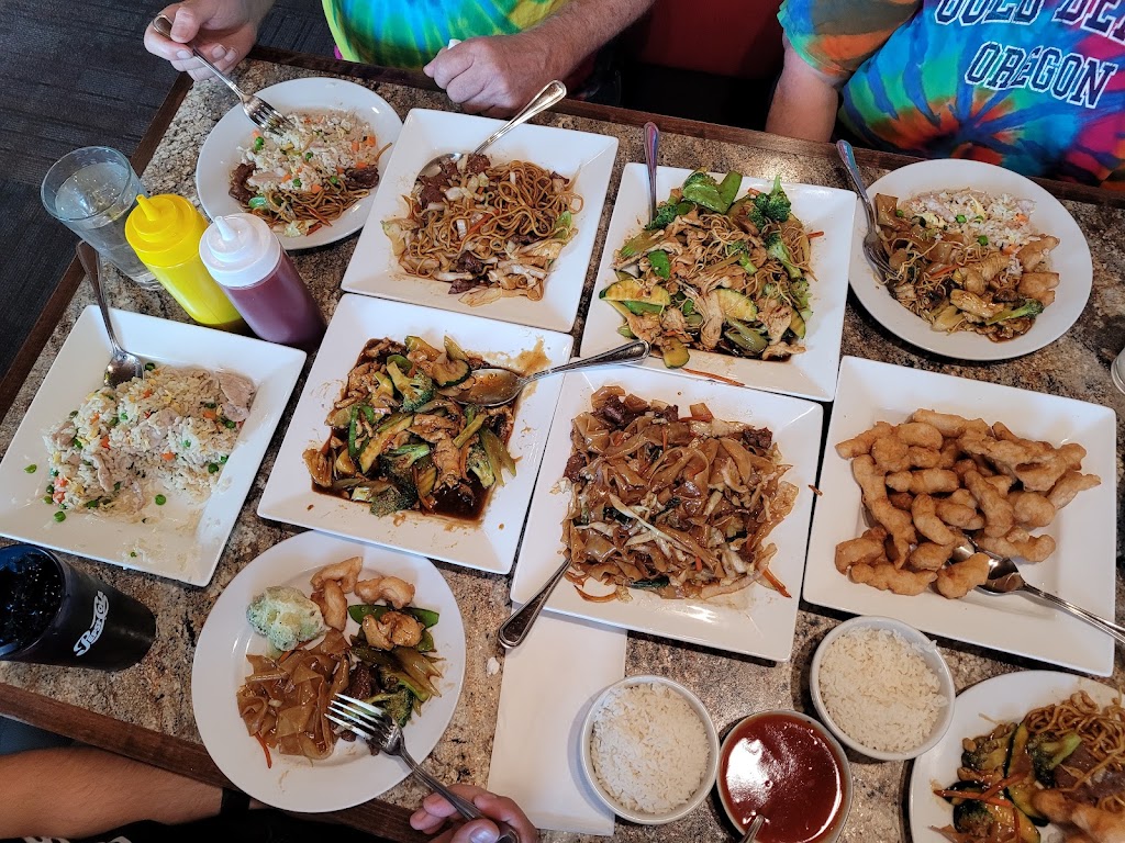 CHEN’S Family Dish | restaurant | 718 S Riverside Ave, Medford, OR 97501, USA | 5418581668 OR +1 541-858-1668