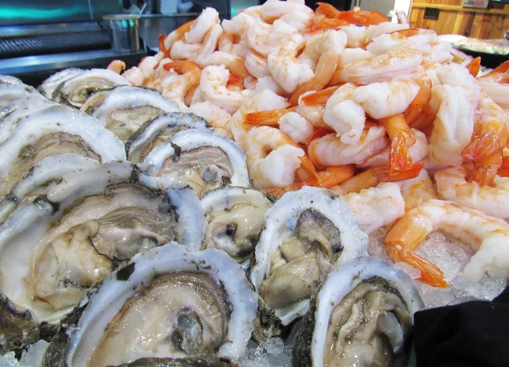 Harpoon Harrys Crab House | restaurant | 225 S Franklin St, Tampa, FL 33602, USA | 8133214040 OR +1 813-321-4040