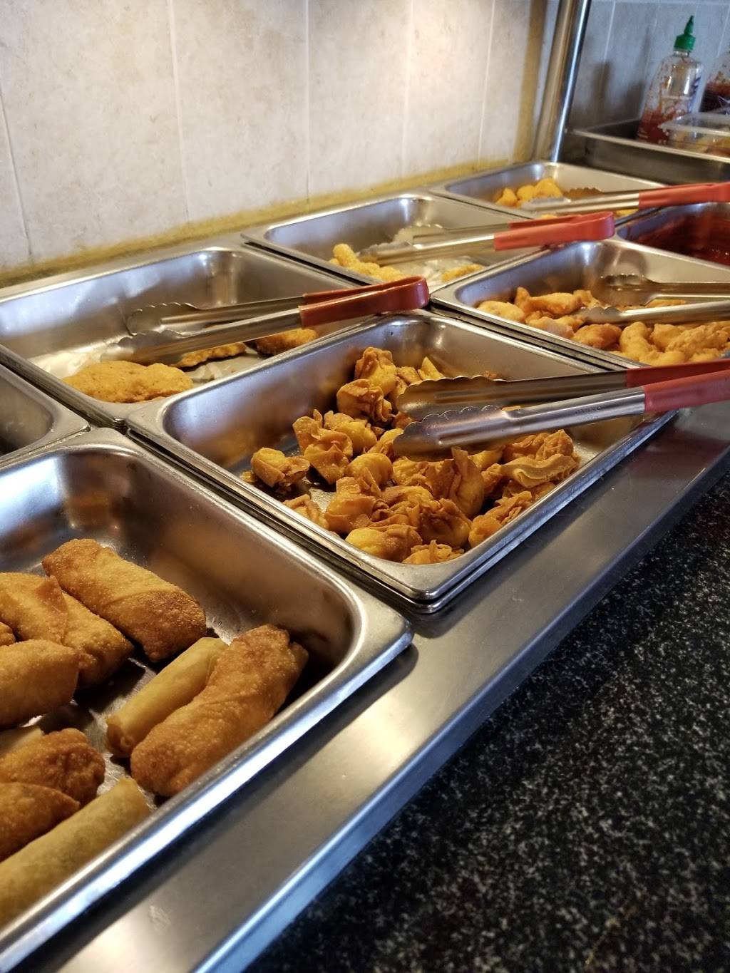 China Garden | restaurant | 2016 Cedar Plaza Dr #3, Muscatine, IA 52761, USA | 5632886943 OR +1 563-288-6943