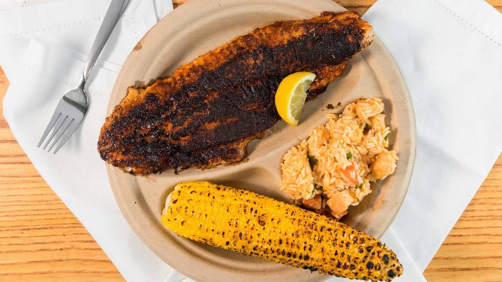 The Tasty Gator | restaurant | 1500 S Washington St, Kaufman, TX 75142, USA | 4695950398 OR +1 469-595-0398