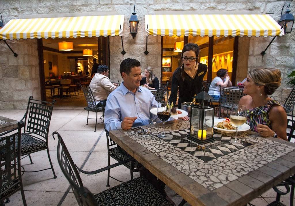 Las Ramblas | restaurant | 306 W Market St, San Antonio, TX 78205, USA | 2102988040 OR +1 210-298-8040