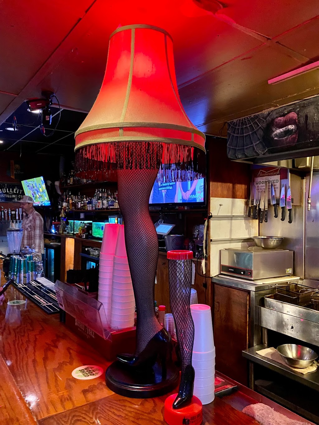 Woodshed | restaurant | 19 W Baseline Rd, Tempe, AZ 85283, USA | 4808319663 OR +1 480-831-9663