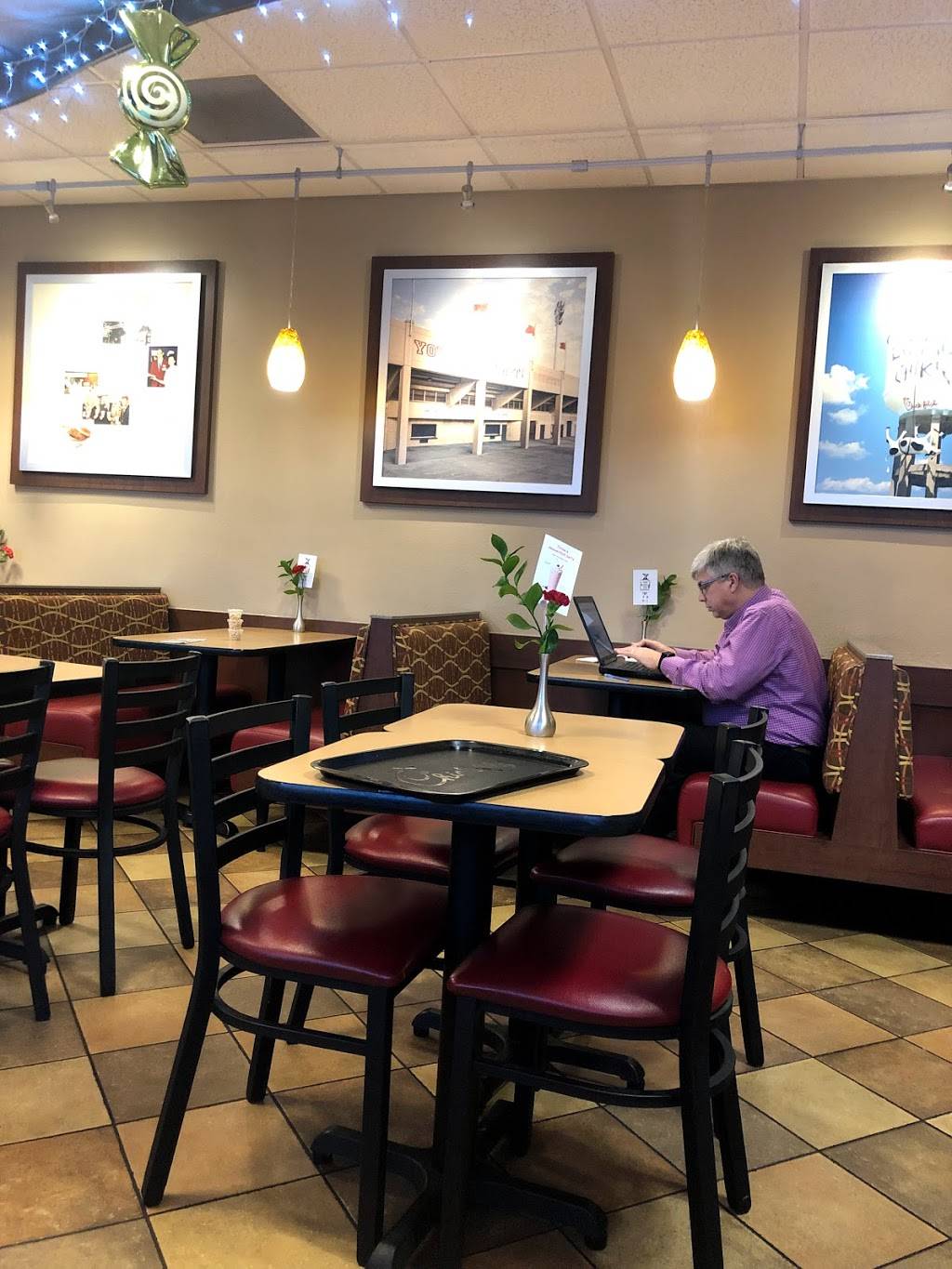 Chick-fil-A | restaurant | 5517 N Main St, Mishawaka, IN 46545, USA | 5742770222 OR +1 574-277-0222