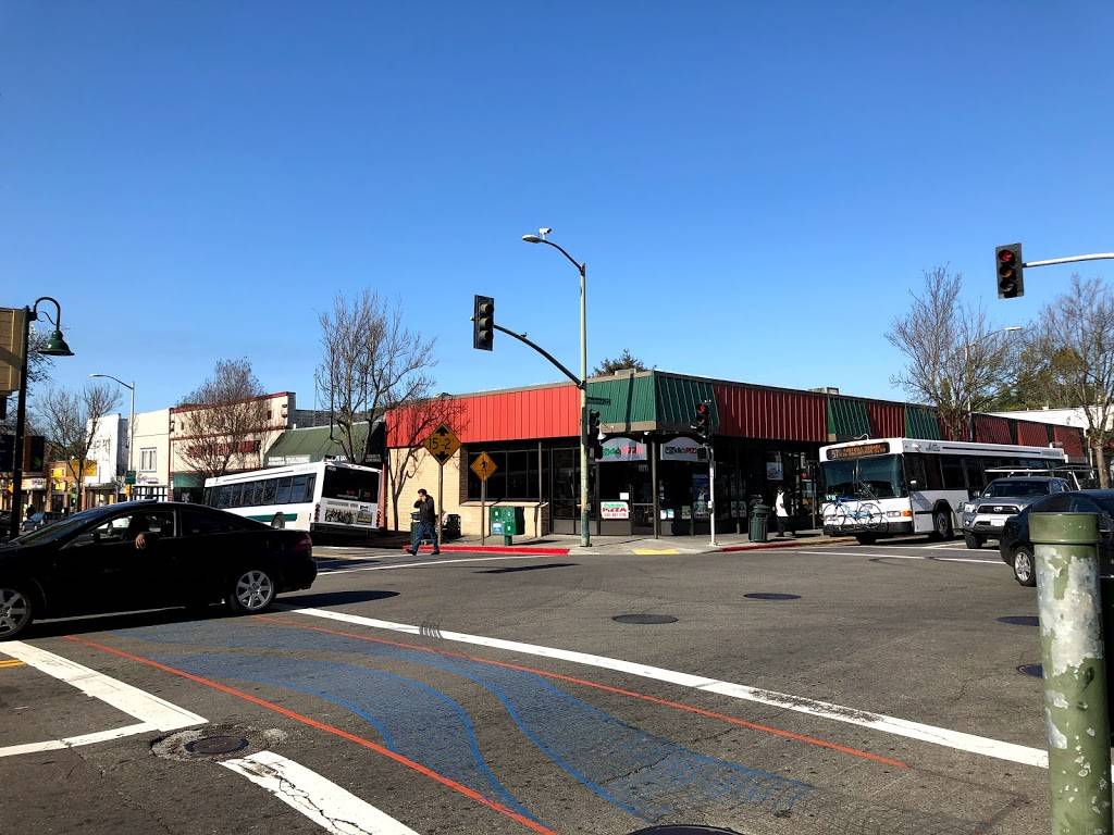 Cybelles Pizza | meal delivery | 3465 Fruitvale Ave, Oakland, CA 94602, USA | 5104821716 OR +1 510-482-1716