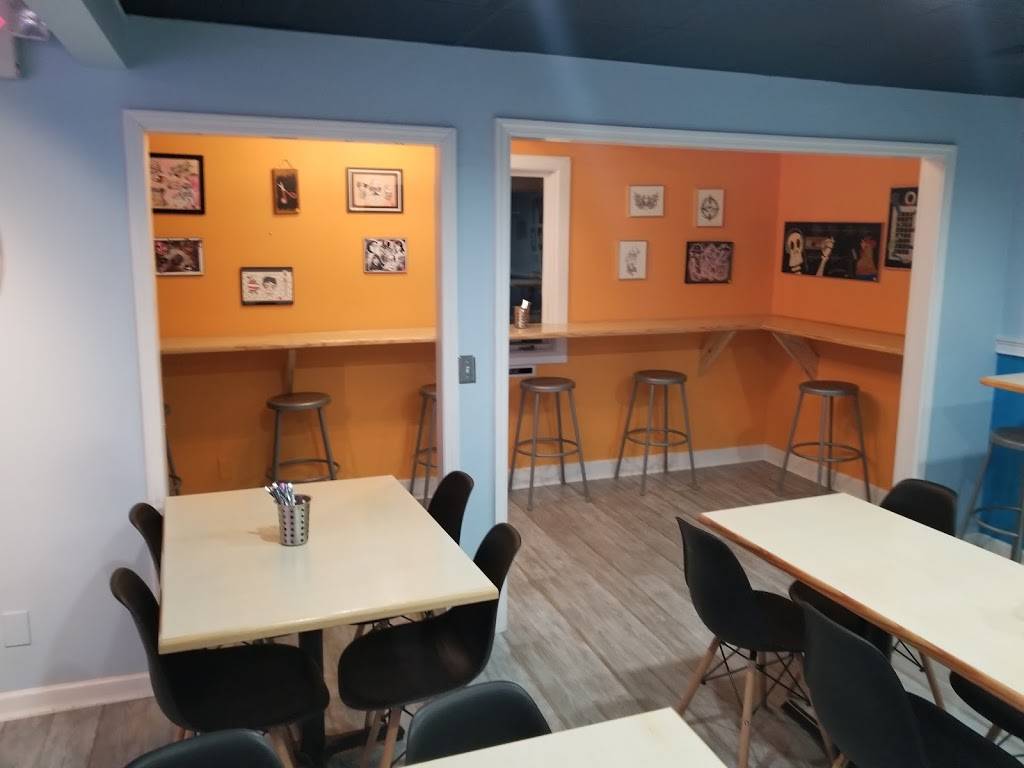 The Kentucky Taco Company | restaurant | 502 Warnock St, Louisville, KY 40217, USA | 5023653349 OR +1 502-365-3349