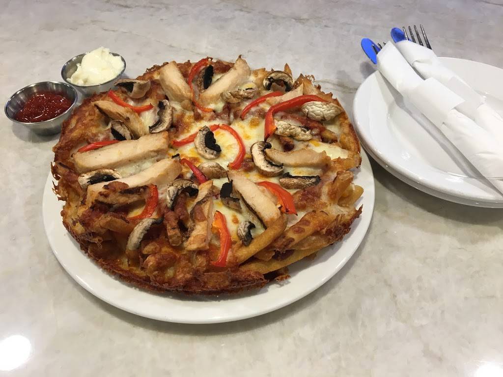 Ozs Bar & Bistro Co. | restaurant | 547 King St N, Waterloo, ON N2L 5Z7, Canada | 5198840100 OR +1 519-884-0100