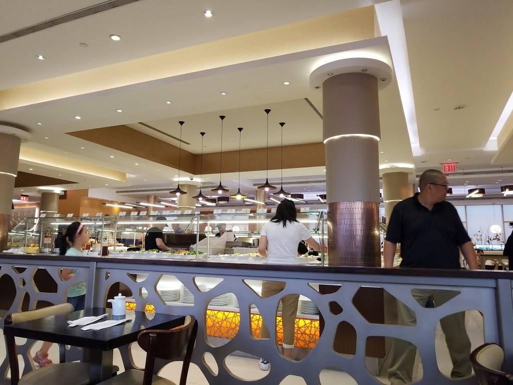 The Buffet | restaurant | 20-07 127th St 4th floor, College Point, NY 11356, USA | 7188863722 OR +1 718-886-3722