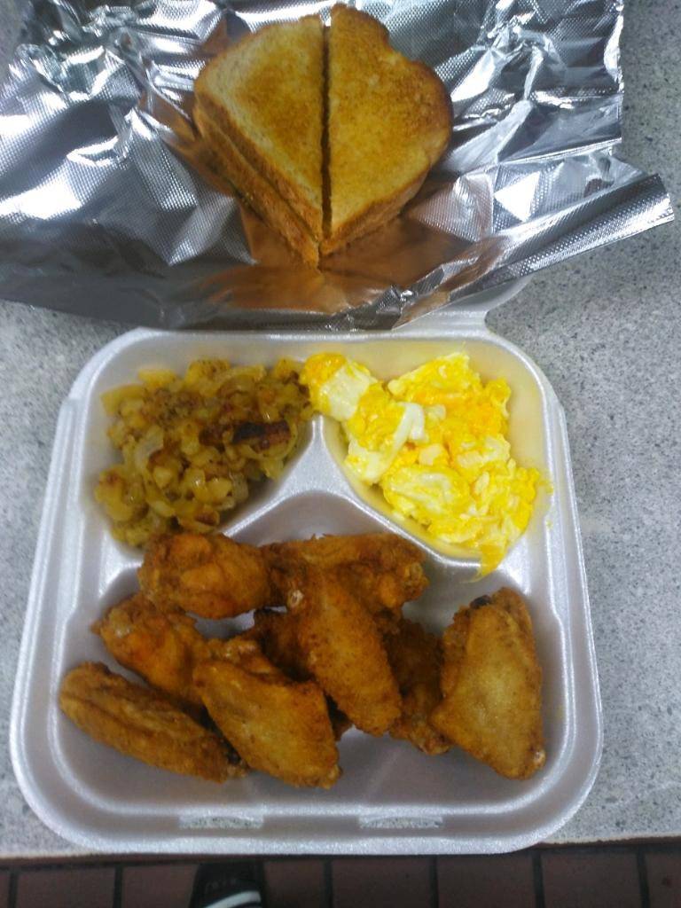 Soul Good Fine Food | restaurant | 890 Joseph E. Boone Blvd NW, Atlanta, GA 30314, USA | 4043977203 OR +1 404-397-7203