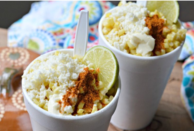 Elotes Peter | restaurant | 5924 Baseline Rd, Little Rock, AR 72209, USA | 5017863733 OR +1 501-786-3733
