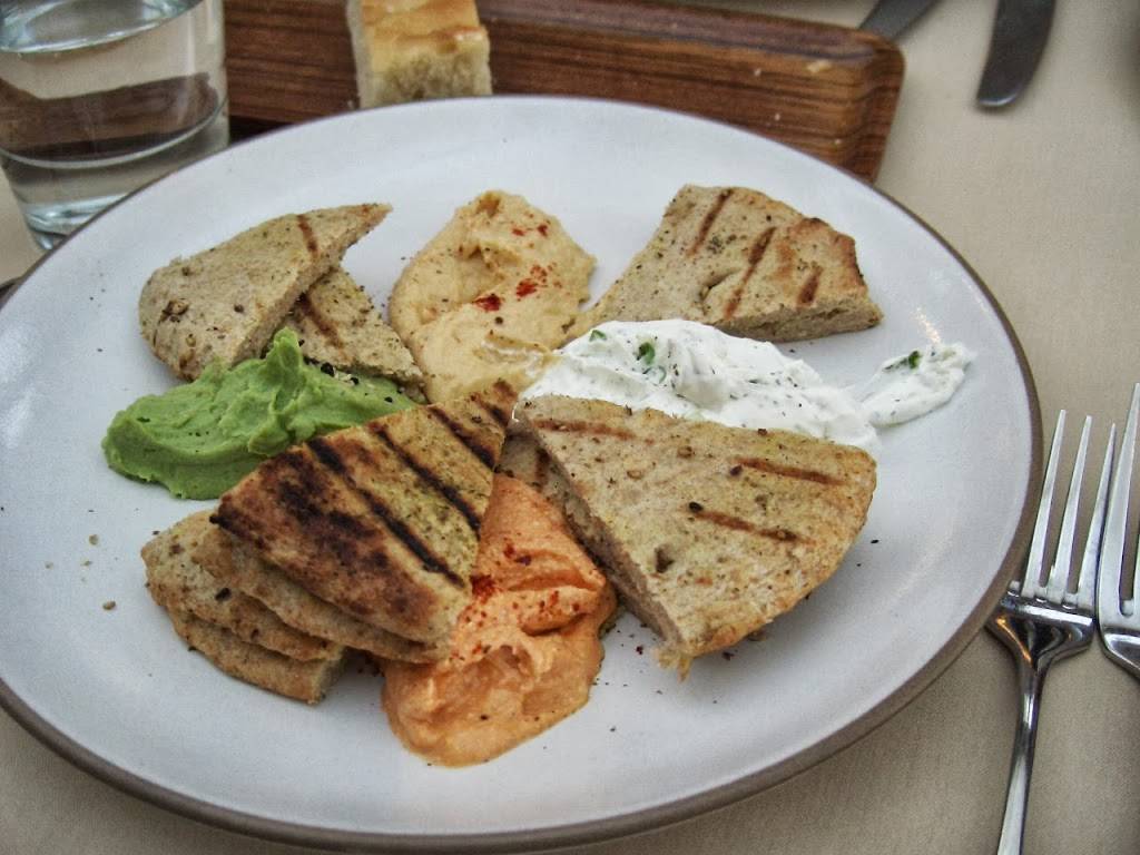 Sens | restaurant | 4 Embarcadero Center, San Francisco, CA 94111, USA | 4153620645 OR +1 415-362-0645