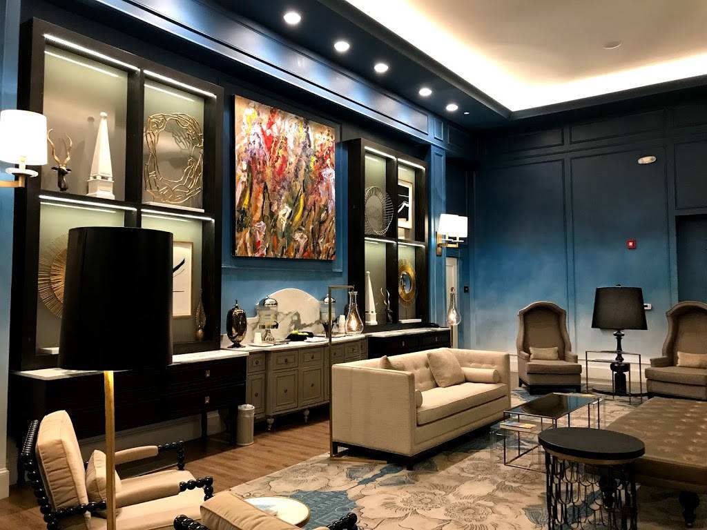 The YARD Birmingham | restaurant | 1928 1st Ave N, Birmingham, AL 35203, USA | 2052269298 OR +1 205-226-9298