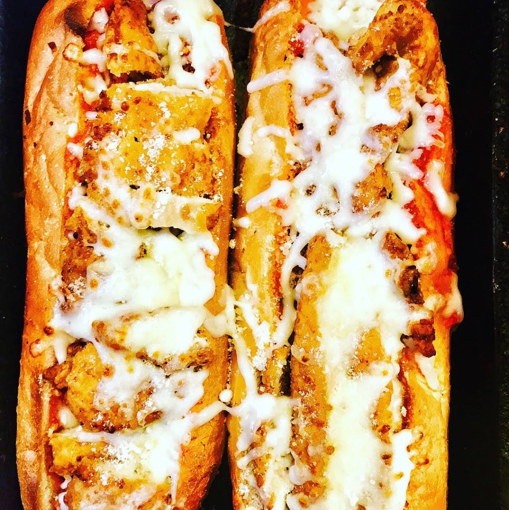 Steak Plus Pizza | restaurant | 811 Hamilton Crossing, Antioch, TN 37013, USA | 6153607474 OR +1 615-360-7474