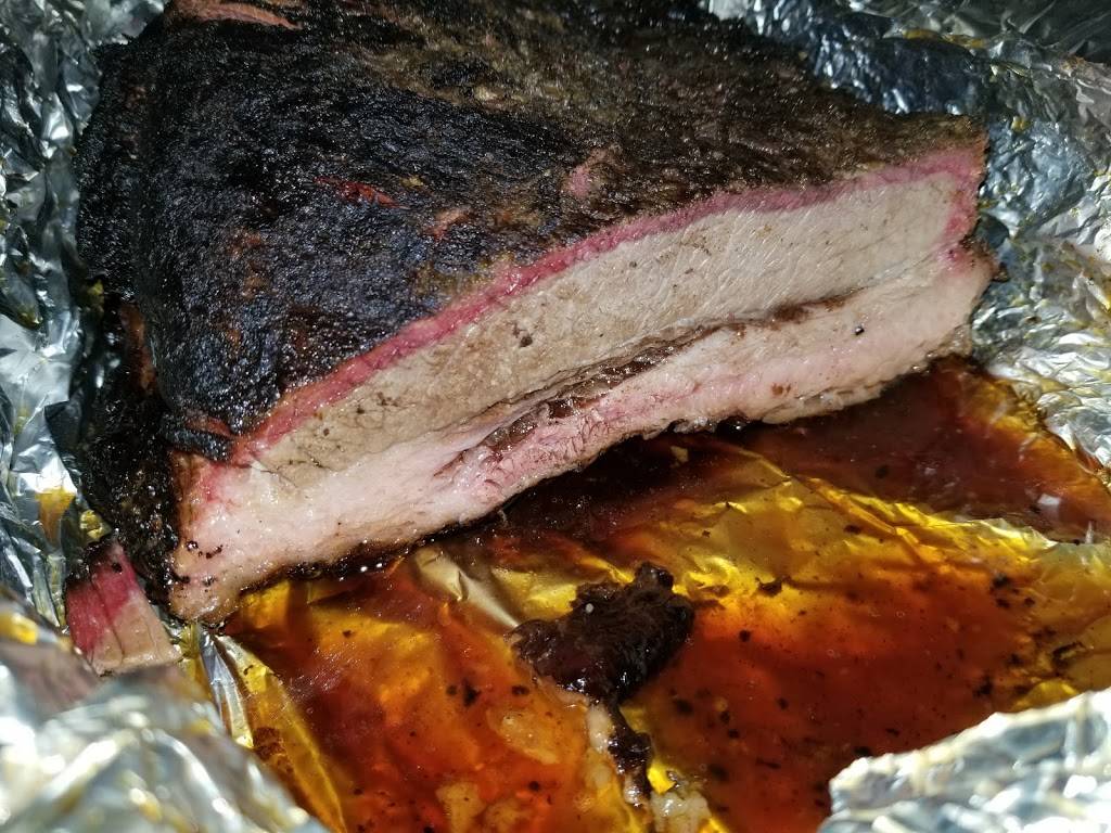 CJs Barbecue | restaurant | 1365 Piney Meadow Pl, Grand Prairie, TX 75050, USA | 9726977643 OR +1 972-697-7643