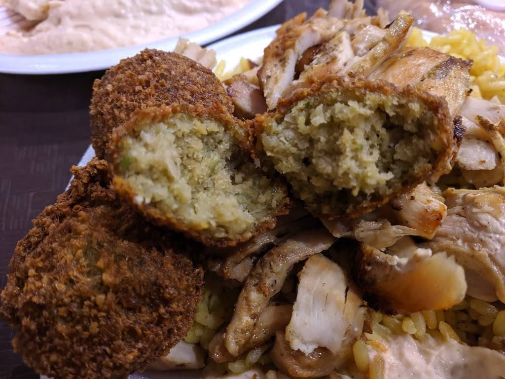 Cafe Phoenicia | restaurant | 14319 Wax Rd, Baton Rouge, LA 70818, USA | 2253025443 OR +1 225-302-5443