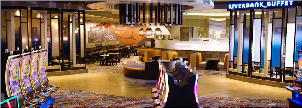 Riverbank Express | restaurant | E R St, Tacoma, WA 98404, USA | 2535947777 OR +1 253-594-7777